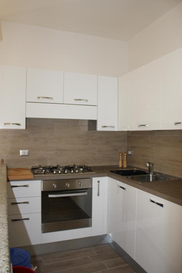 A Casa E Pepe Lovely Flat In The Heart Of Naples. Εξωτερικό φωτογραφία