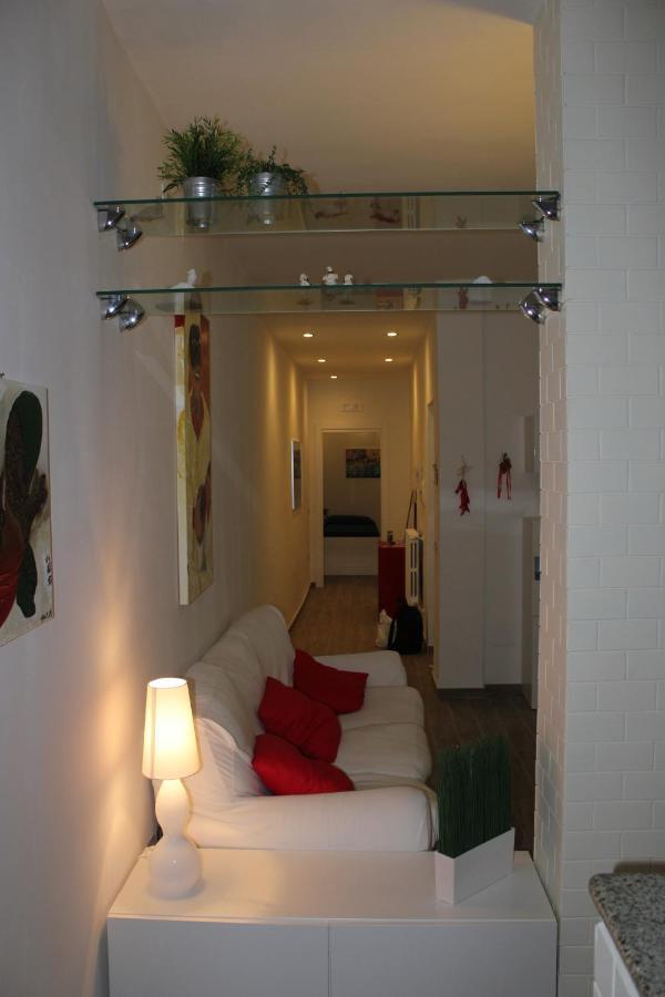 A Casa E Pepe Lovely Flat In The Heart Of Naples. Εξωτερικό φωτογραφία