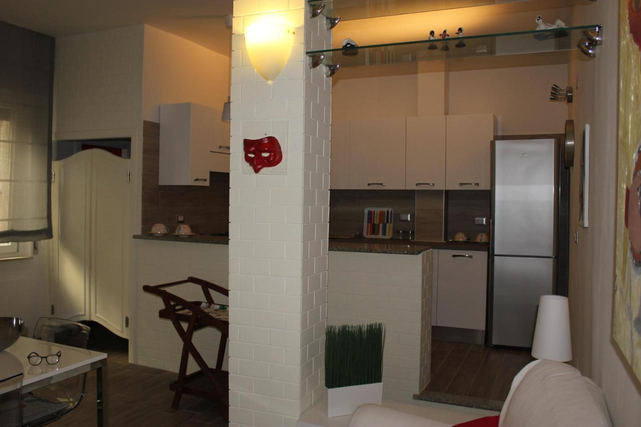 A Casa E Pepe Lovely Flat In The Heart Of Naples. Εξωτερικό φωτογραφία