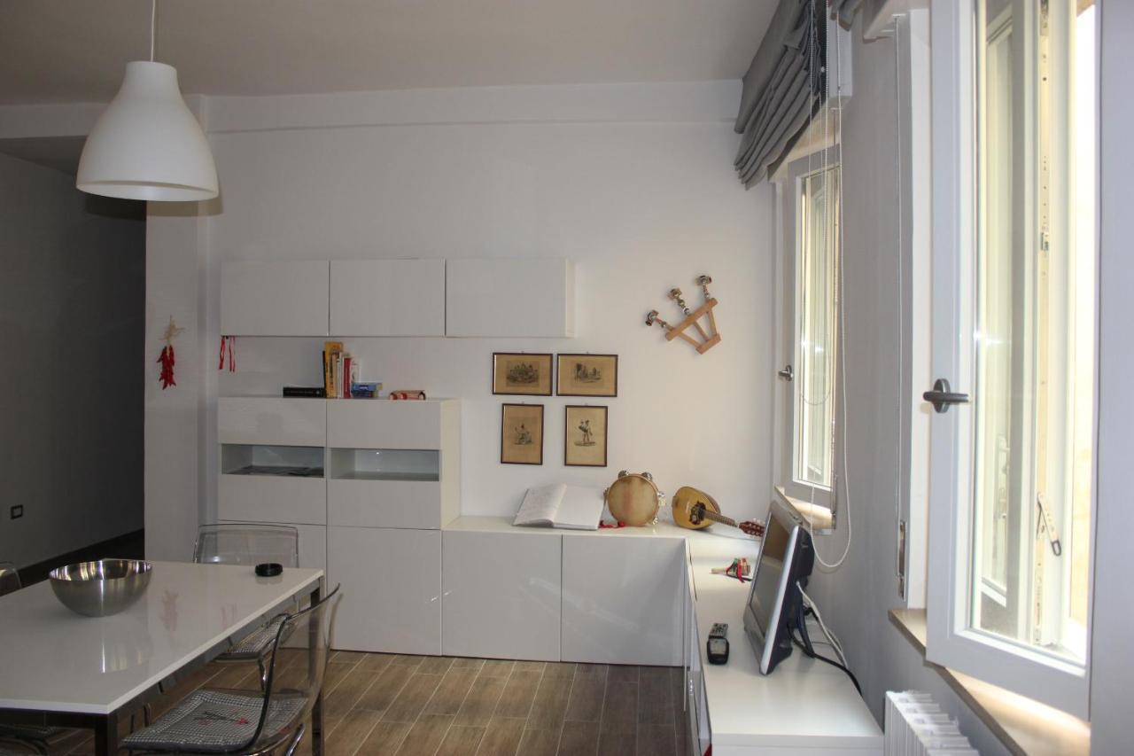 A Casa E Pepe Lovely Flat In The Heart Of Naples. Εξωτερικό φωτογραφία